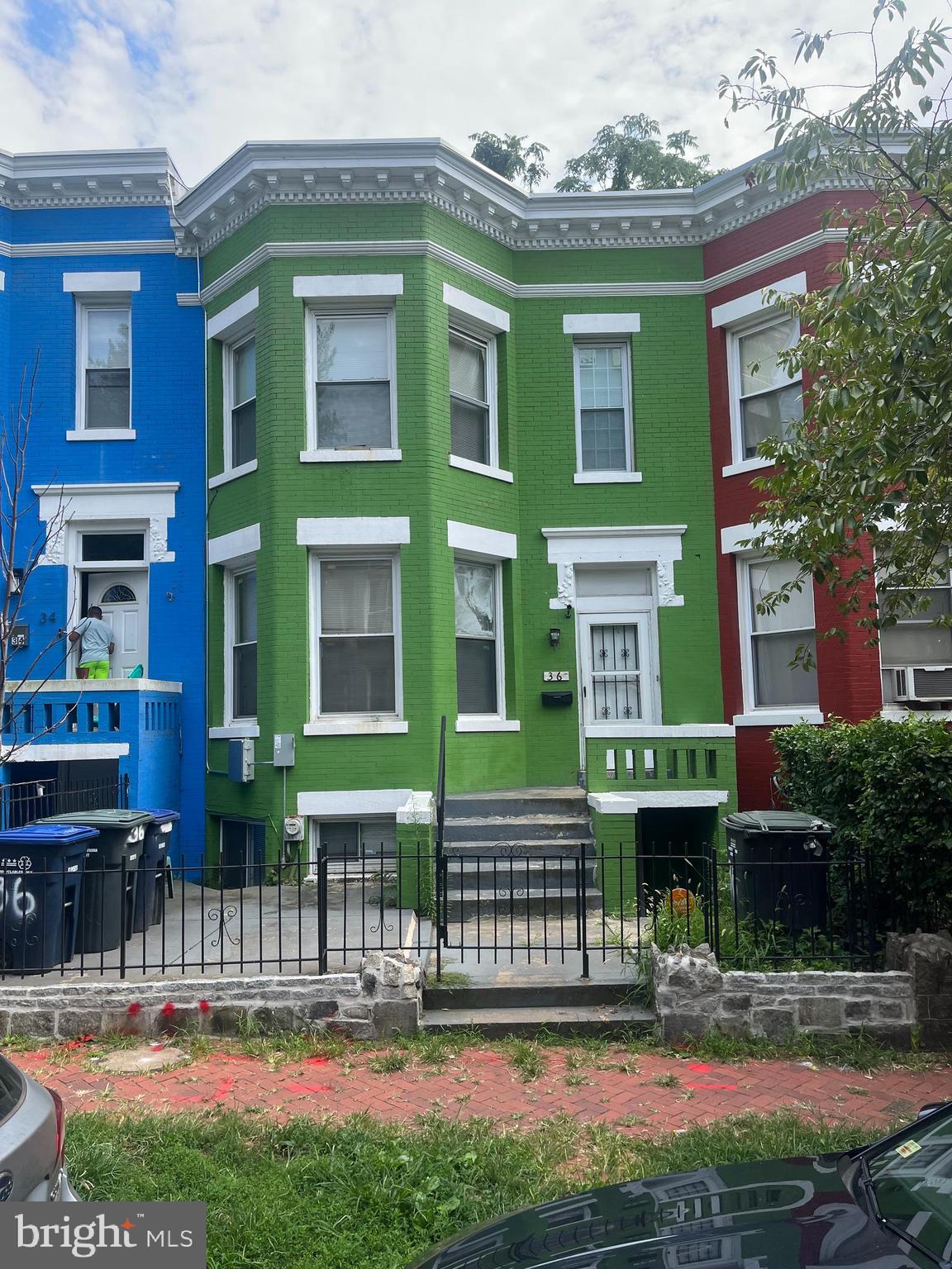 36 U Street Northwest Washington, DC 20001 - Photo 2 of 27