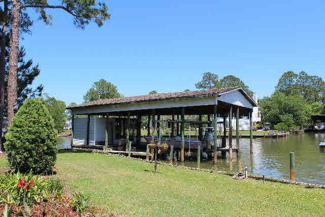 24239 Gulf Bay Road Orange Beach, AL 36561 - Photo 25 of 33
