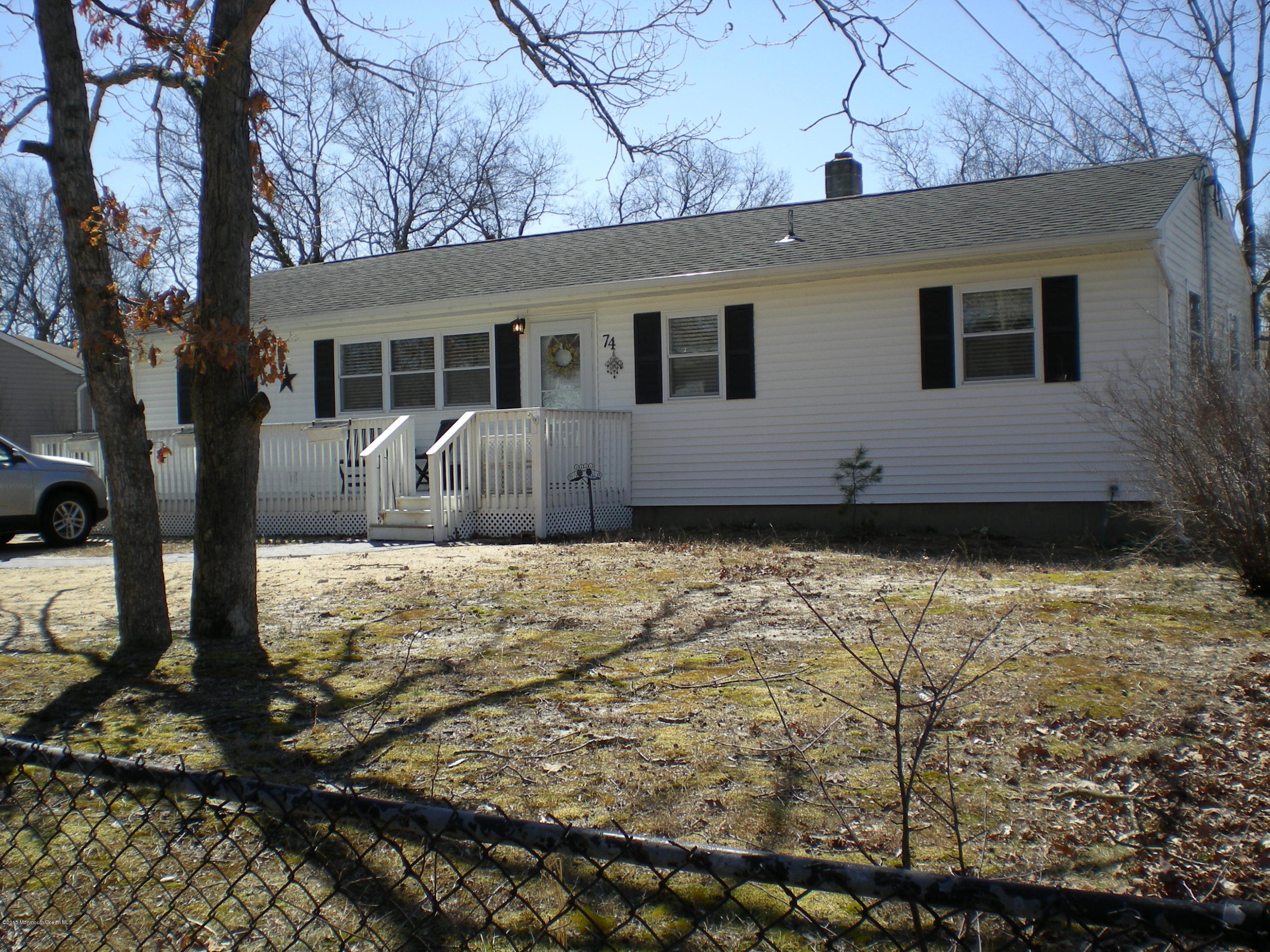 74 Burnt Tavern Road Brick, NJ 08724 - Photo 2 of 38 065.JPG