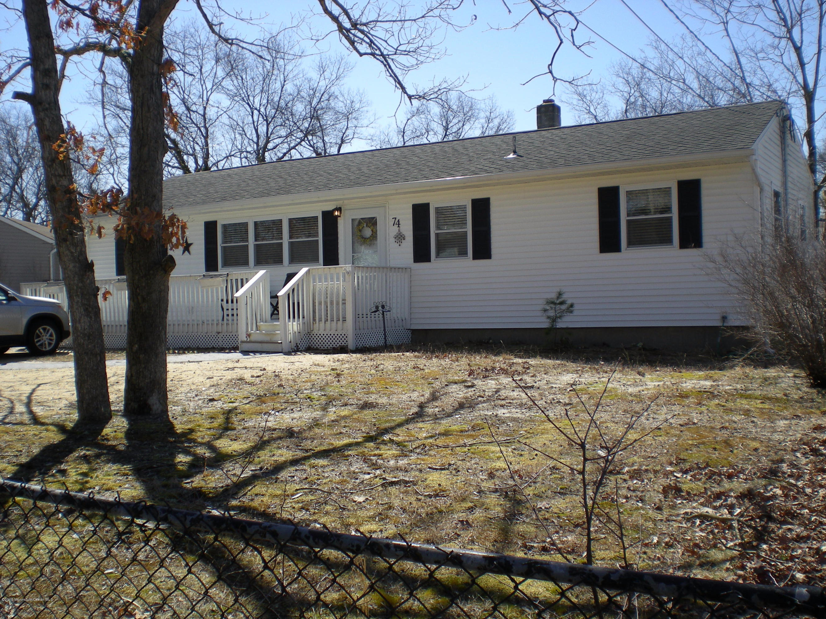 74 Burnt Tavern Road Brick, NJ 08724 - Photo 21 of 38 065