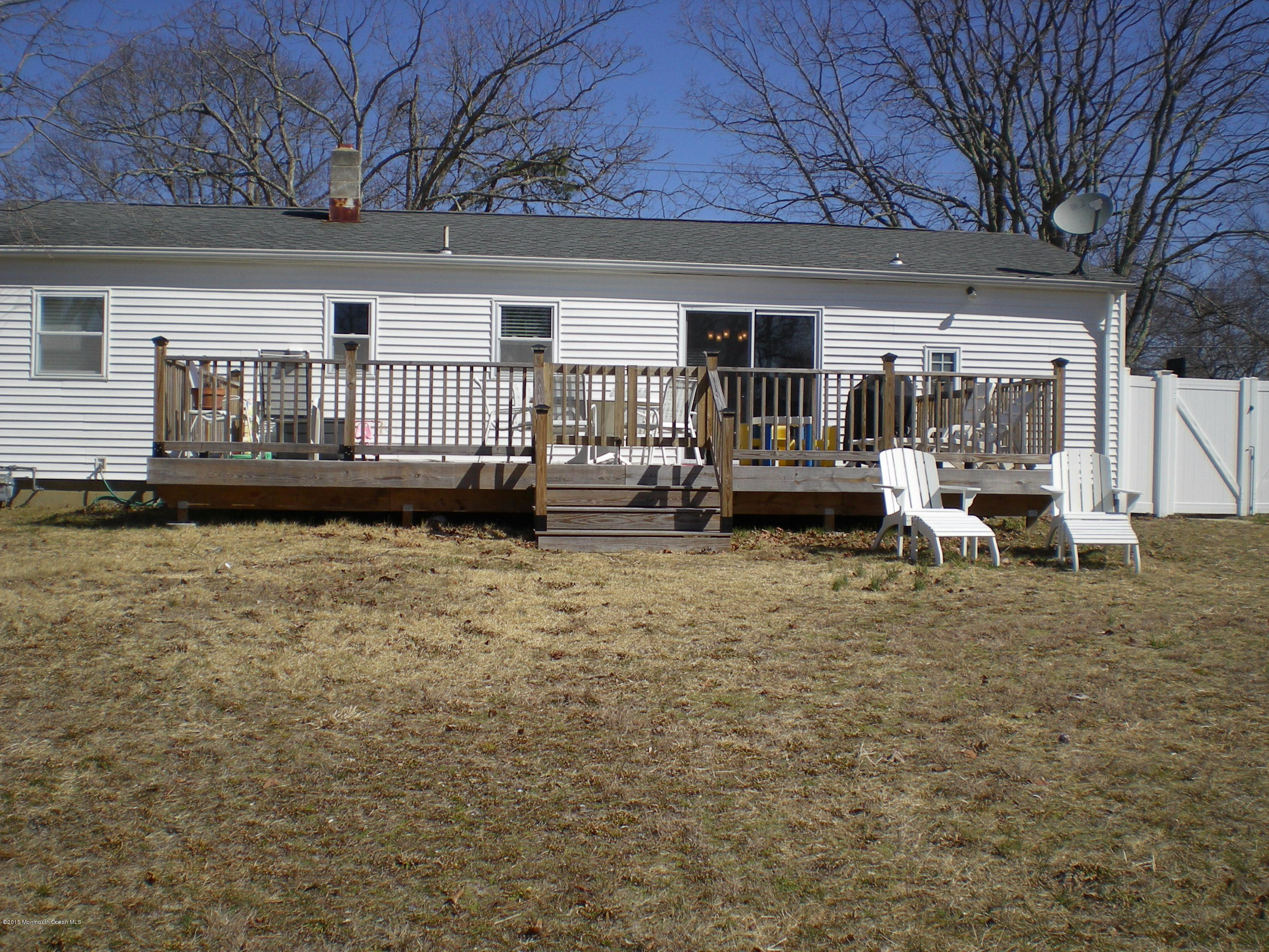74 Burnt Tavern Road Brick, NJ 08724 - Photo 23 of 38 038