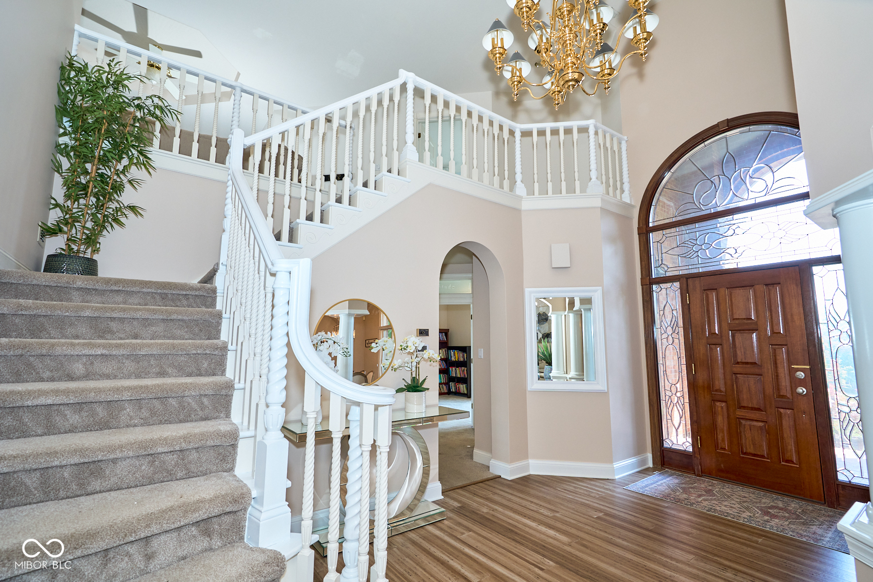 1814 Inisheer Court Indianapolis, IN 46217 - Photo 14 of 85