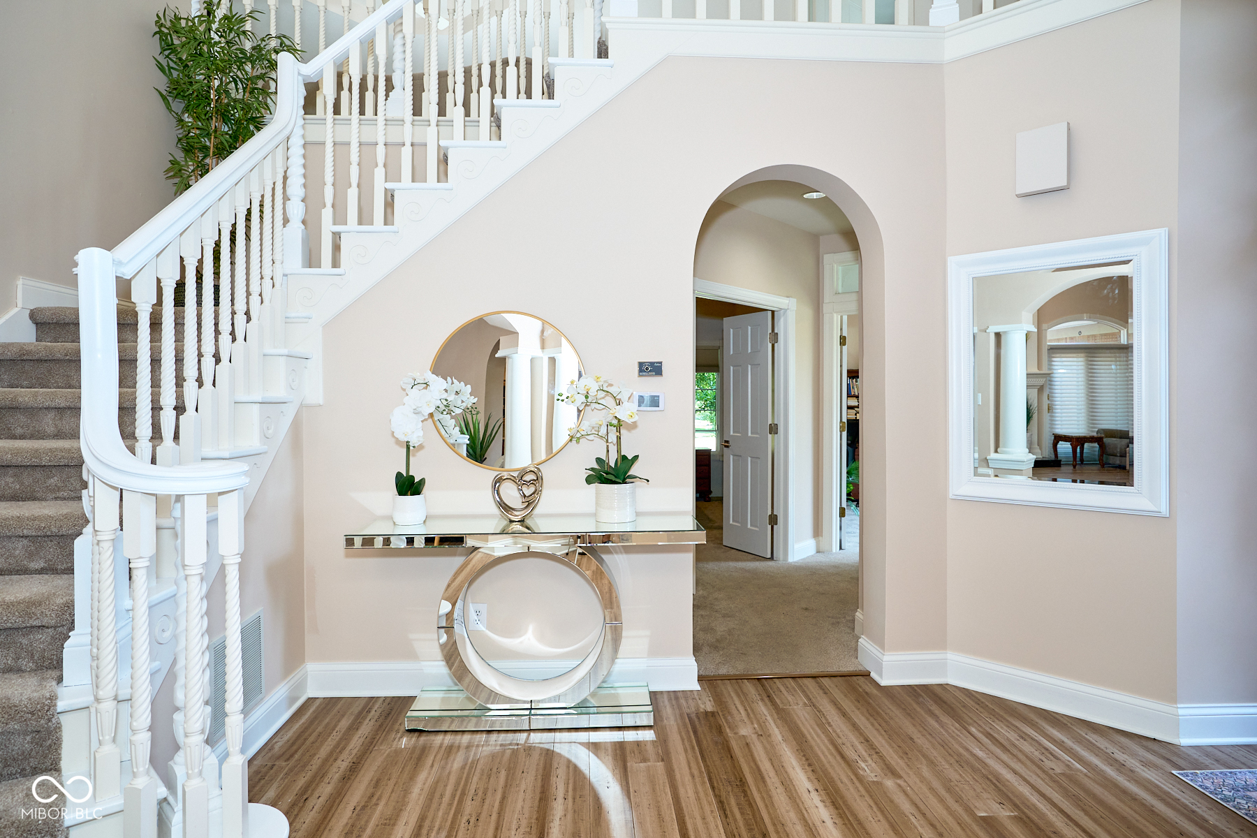 1814 Inisheer Court Indianapolis, IN 46217 - Photo 15 of 85