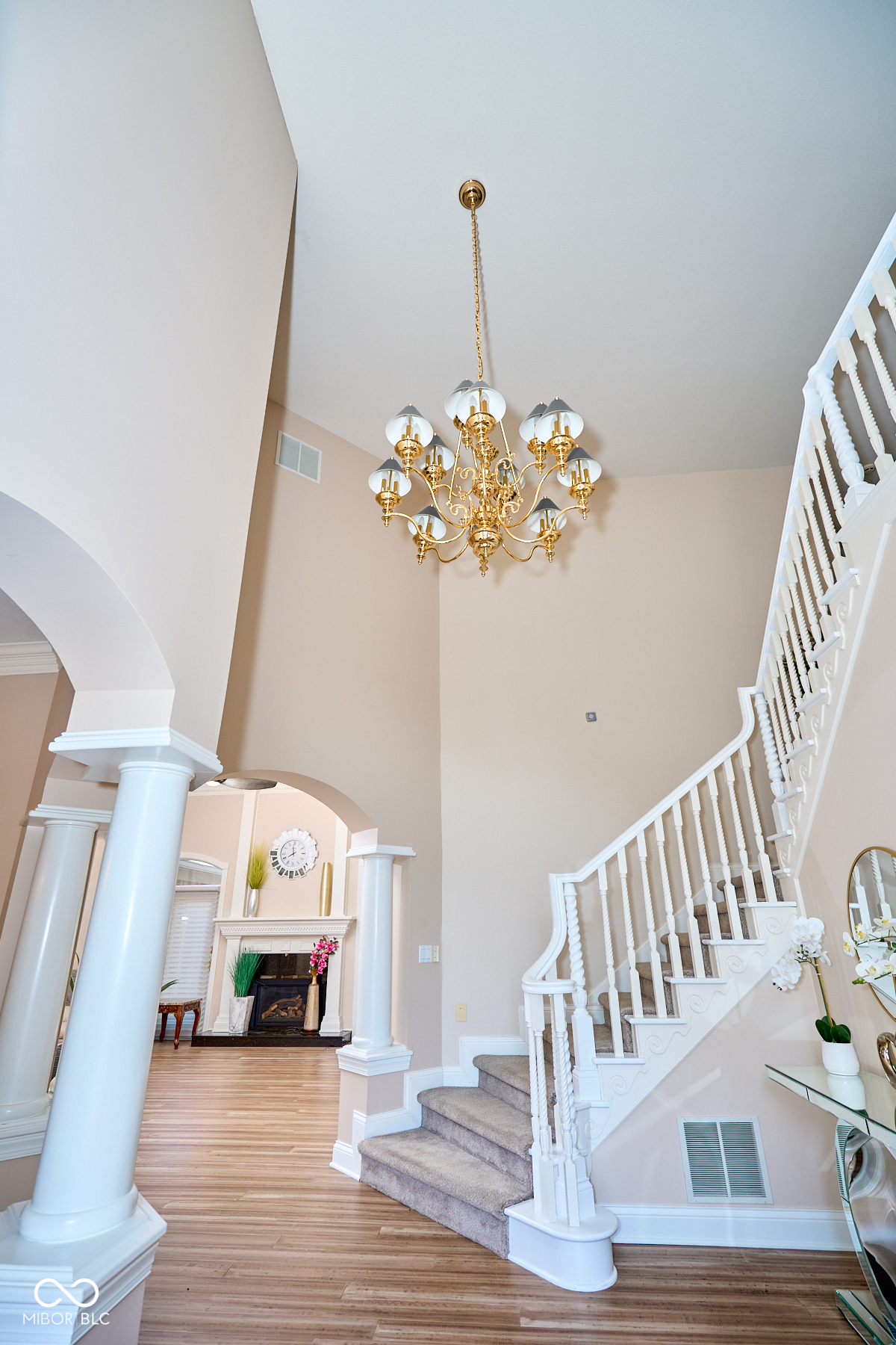 1814 Inisheer Court Indianapolis, IN 46217 - Photo 16 of 85