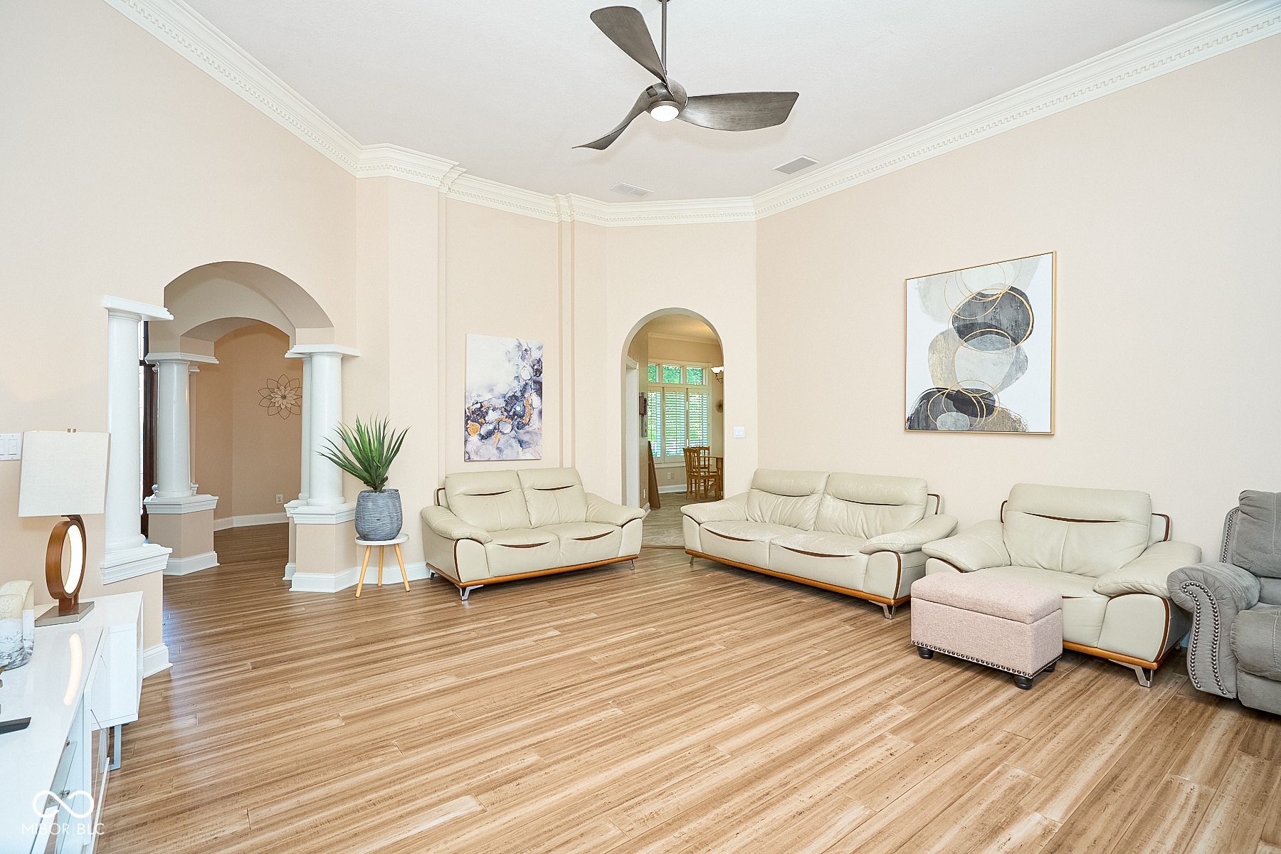 1814 Inisheer Court Indianapolis, IN 46217 - Photo 18 of 85