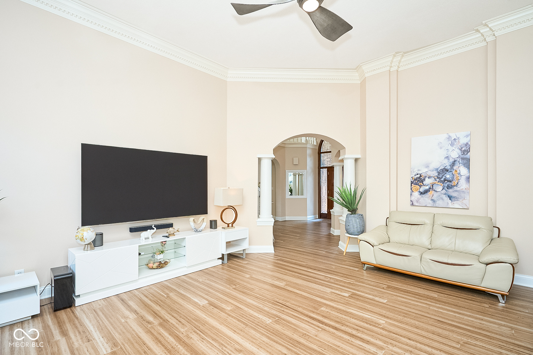 1814 Inisheer Court Indianapolis, IN 46217 - Photo 19 of 85