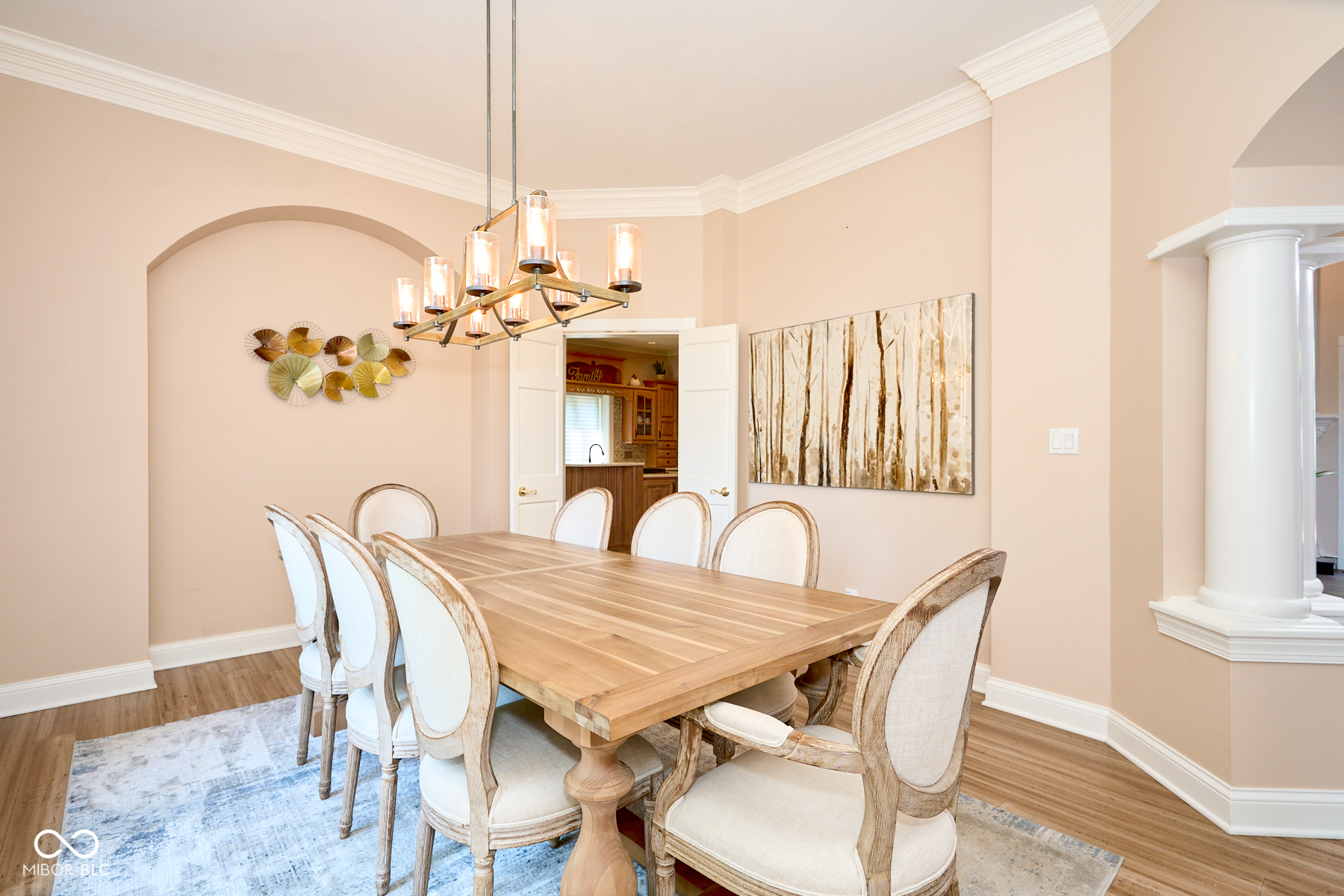 1814 Inisheer Court Indianapolis, IN 46217 - Photo 21 of 85