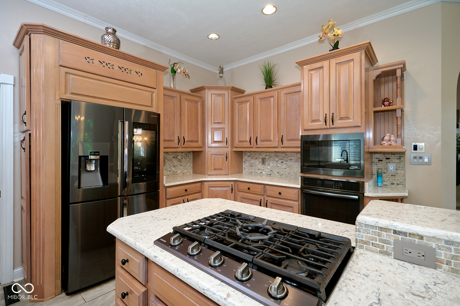 1814 Inisheer Court Indianapolis, IN 46217 - Photo 23 of 85