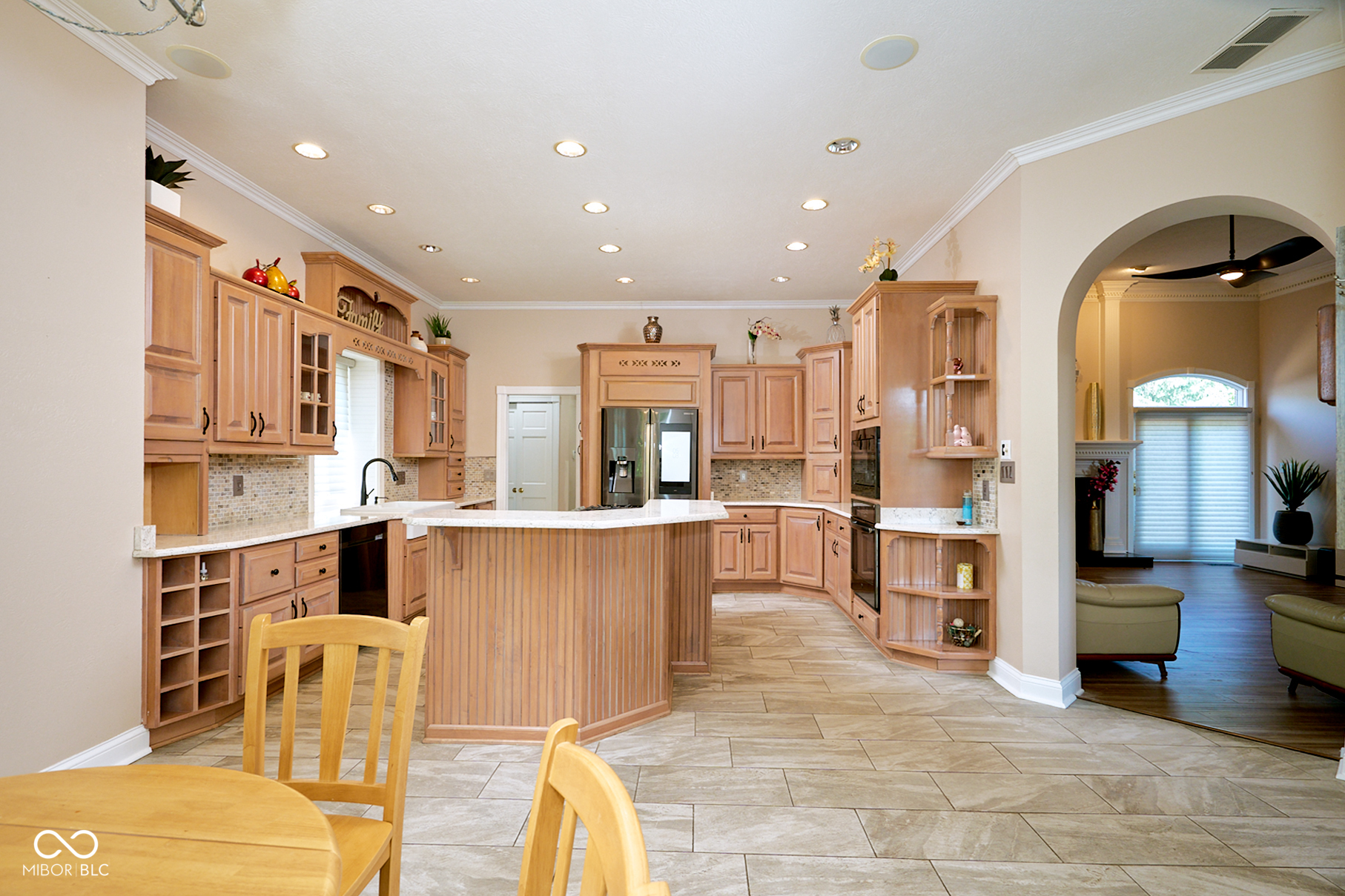 1814 Inisheer Court Indianapolis, IN 46217 - Photo 26 of 85