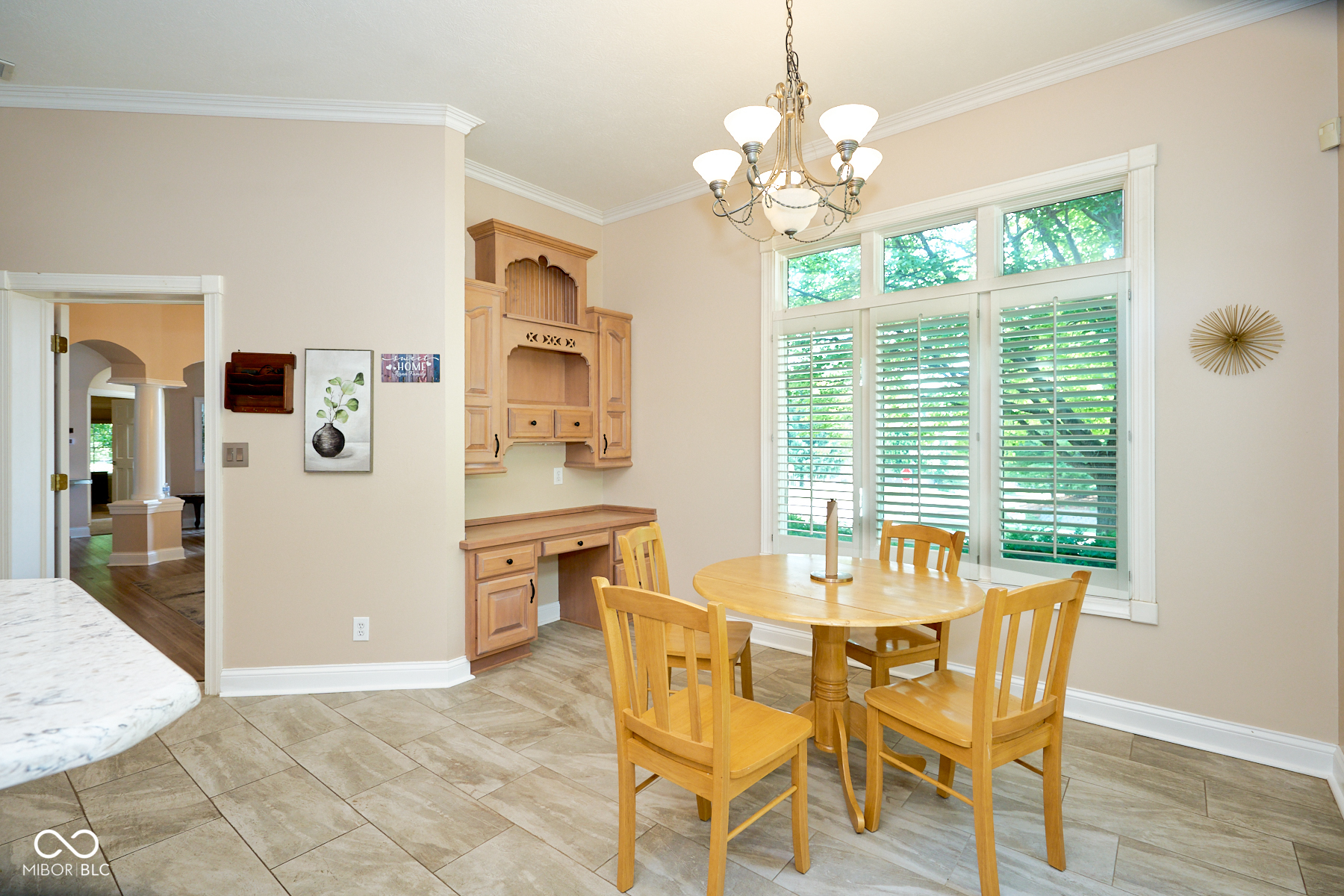 1814 Inisheer Court Indianapolis, IN 46217 - Photo 31 of 85