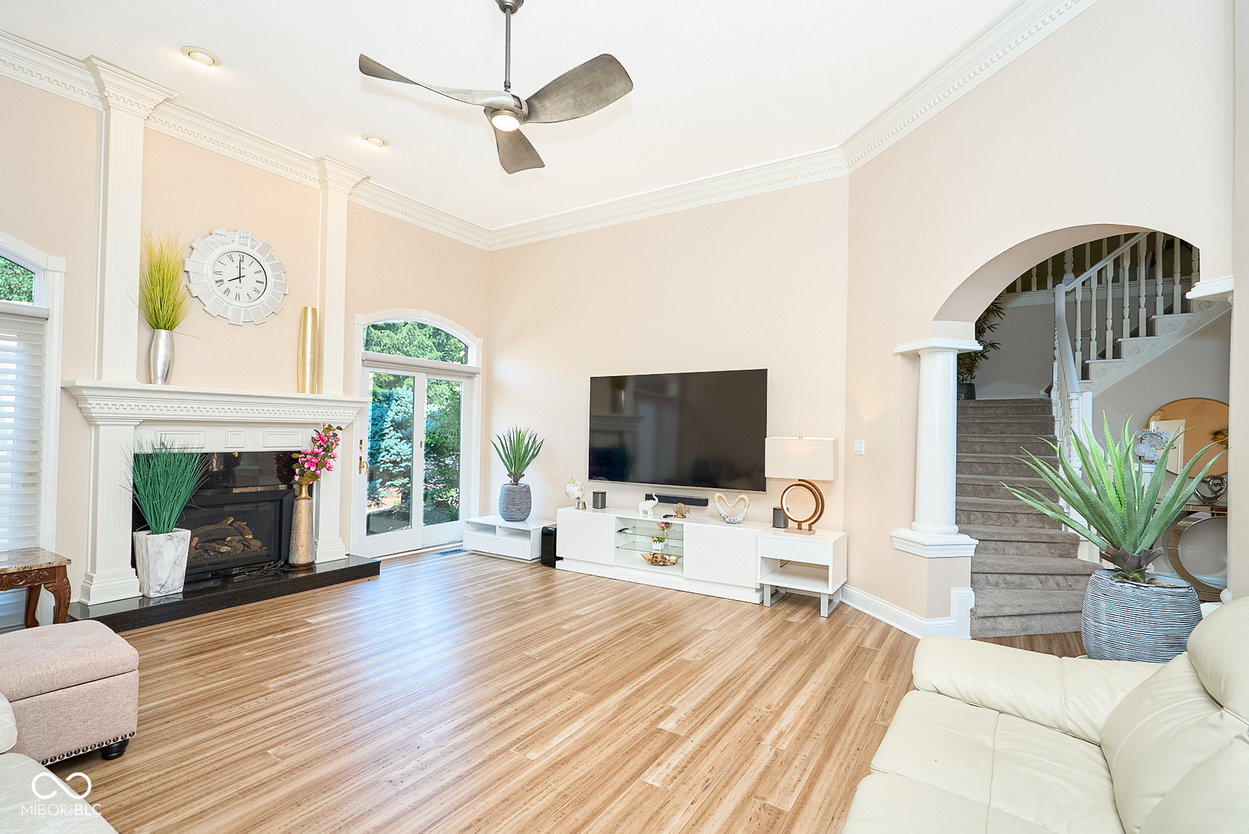 1814 Inisheer Court Indianapolis, IN 46217 - Photo 36 of 85