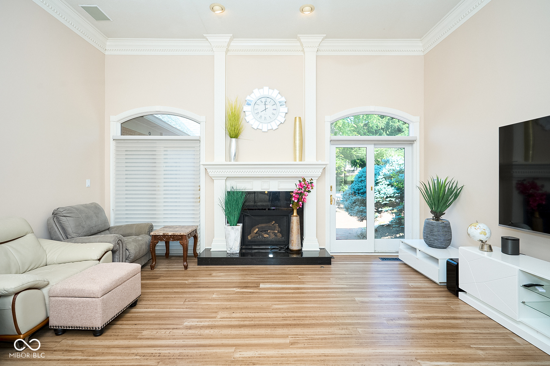 1814 Inisheer Court Indianapolis, IN 46217 - Photo 37 of 85