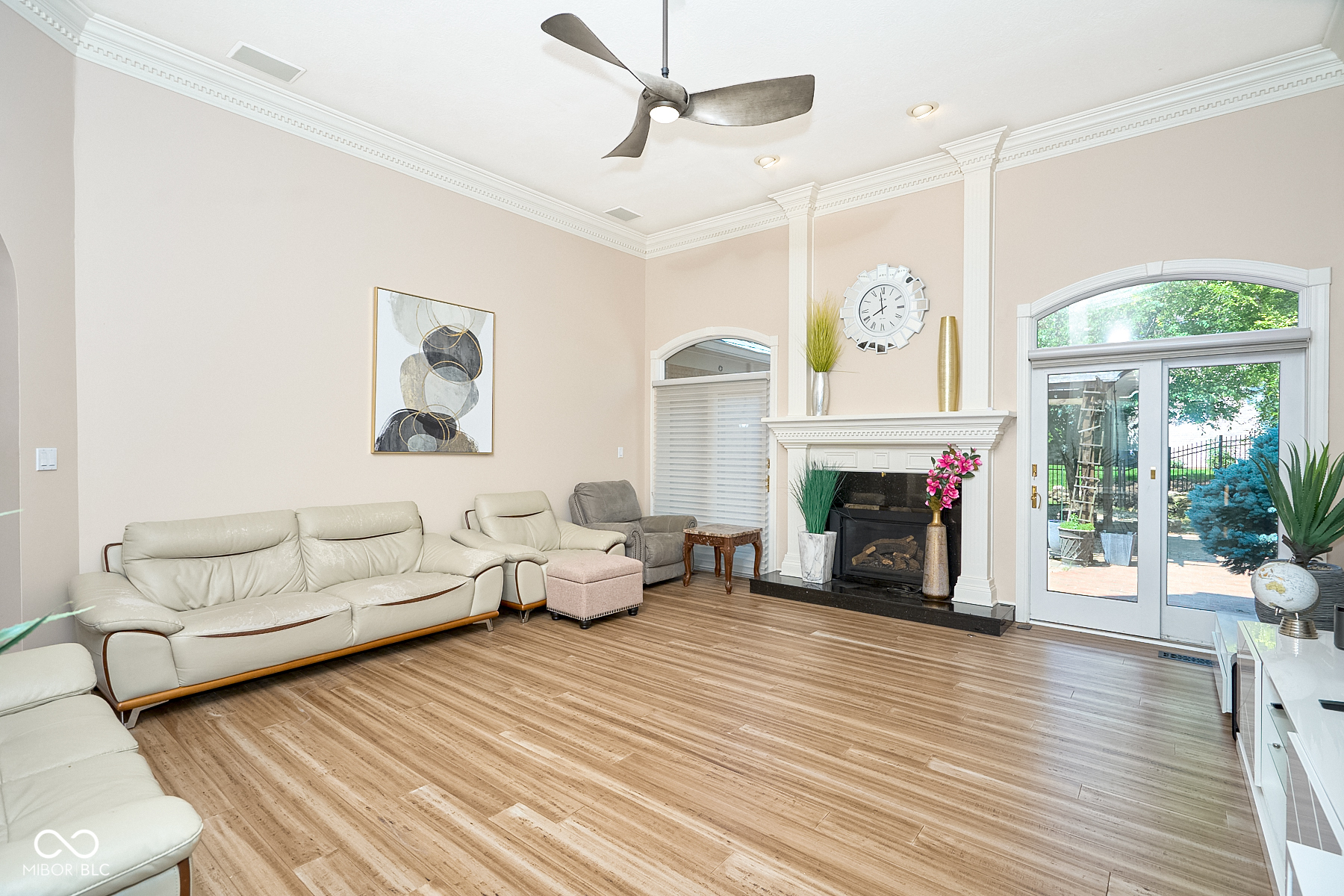 1814 Inisheer Court Indianapolis, IN 46217 - Photo 38 of 85