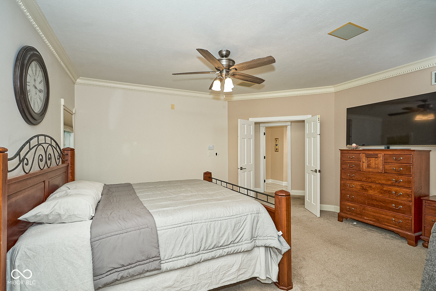 1814 Inisheer Court Indianapolis, IN 46217 - Photo 40 of 85