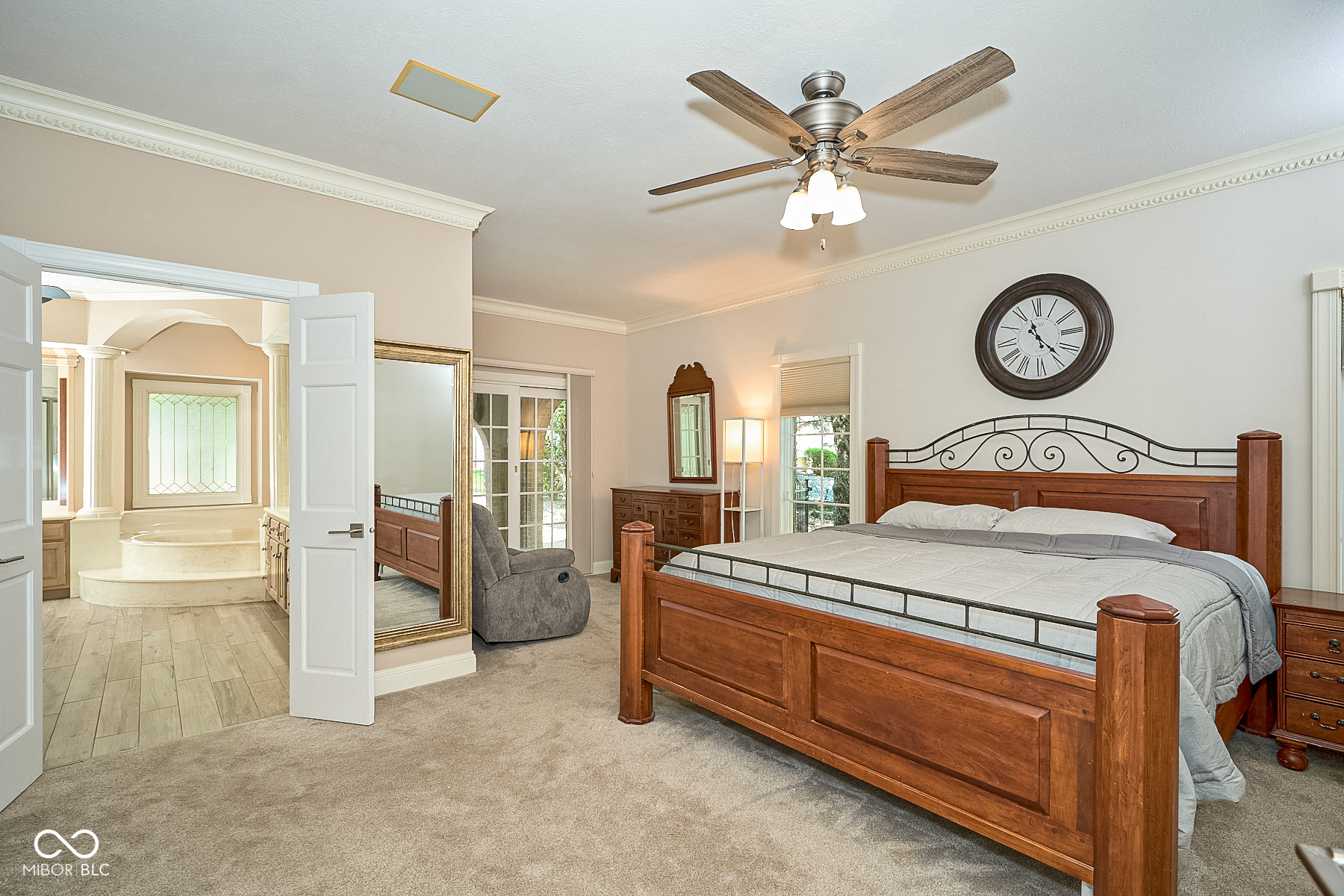 1814 Inisheer Court Indianapolis, IN 46217 - Photo 41 of 85