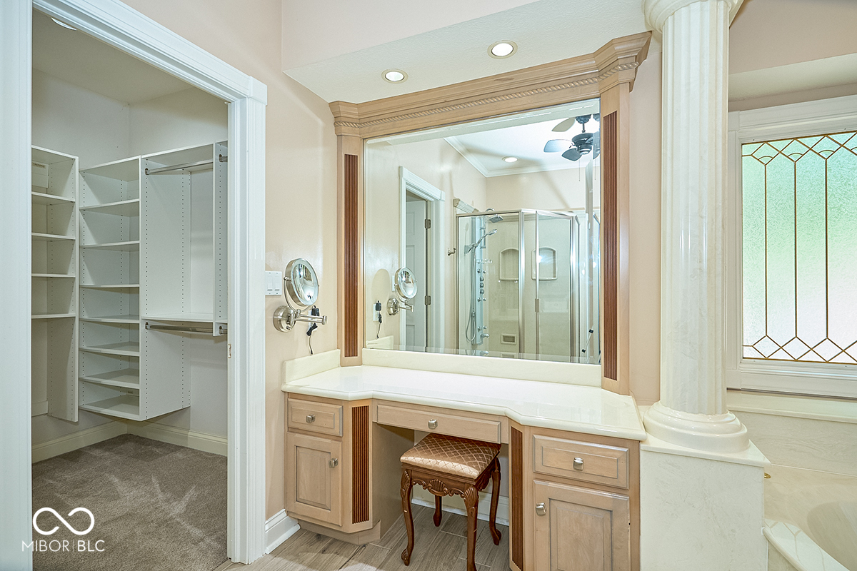 1814 Inisheer Court Indianapolis, IN 46217 - Photo 44 of 85