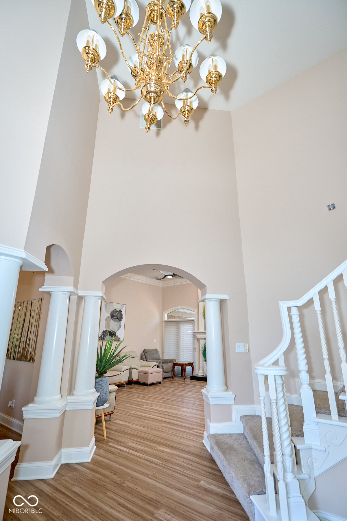 1814 Inisheer Court Indianapolis, IN 46217 - Photo 46 of 85