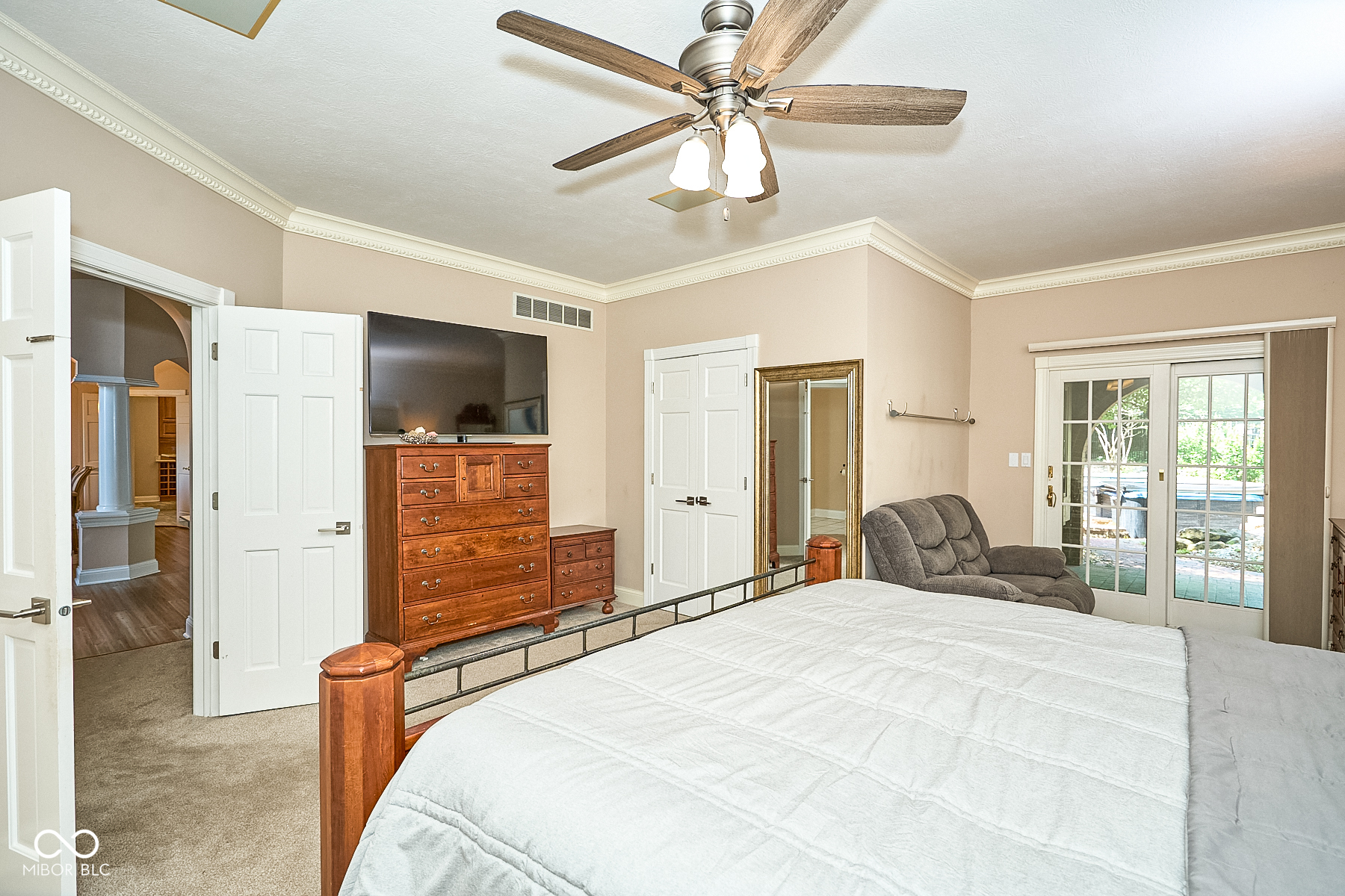 1814 Inisheer Court Indianapolis, IN 46217 - Photo 50 of 85