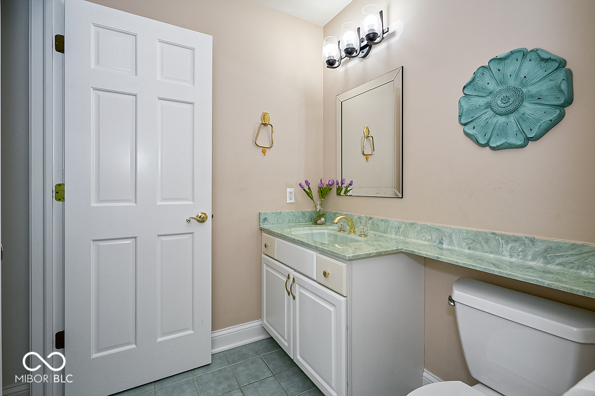 1814 Inisheer Court Indianapolis, IN 46217 - Photo 52 of 85