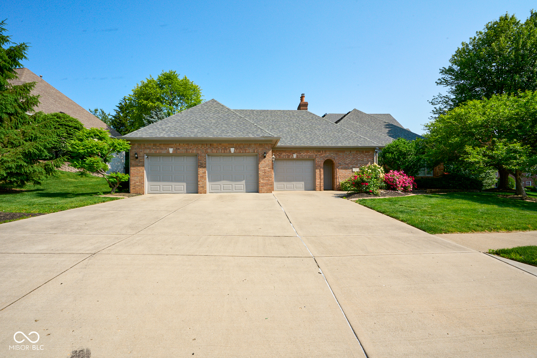 1814 Inisheer Court Indianapolis, IN 46217 - Photo 55 of 85