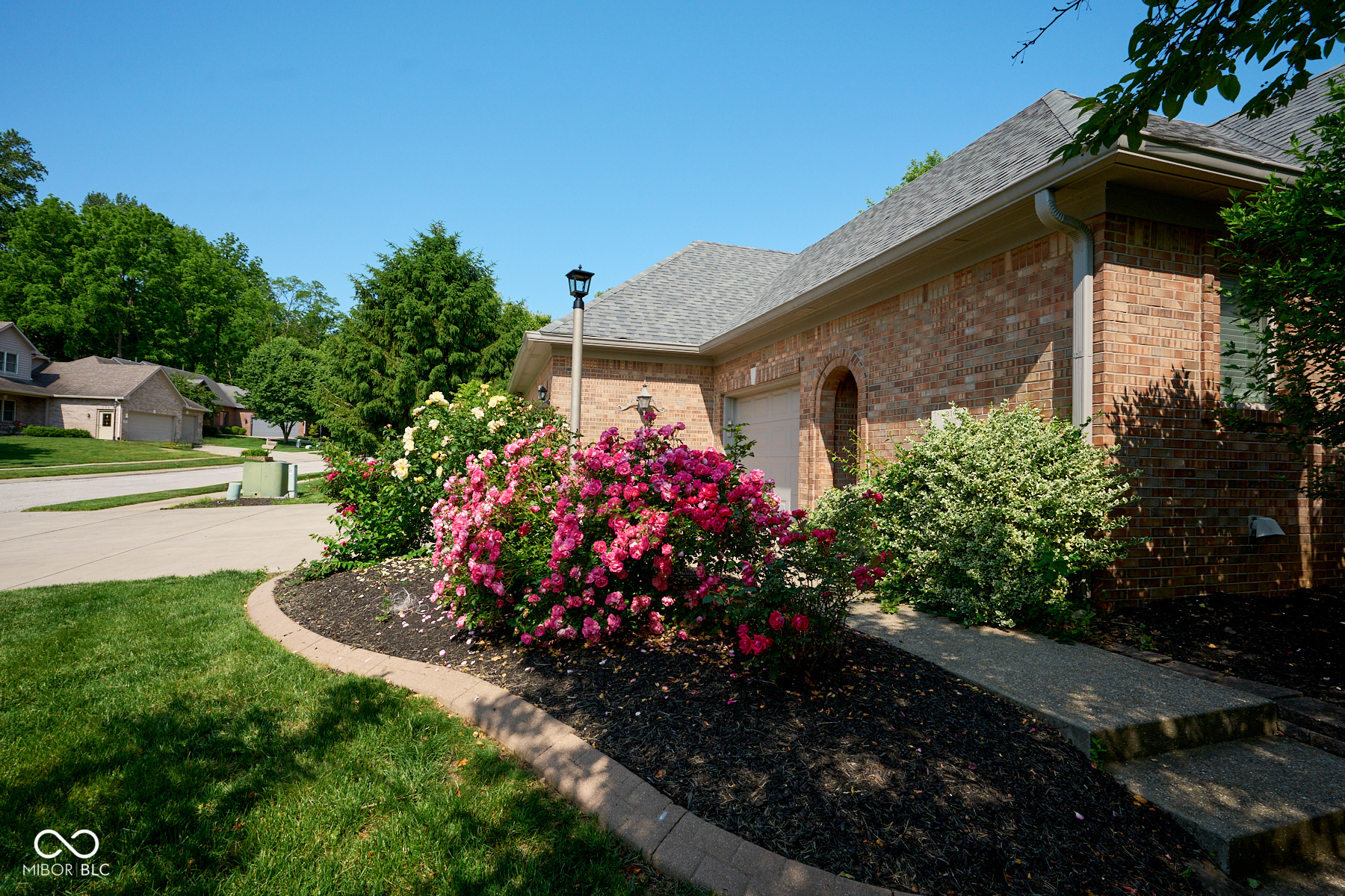 1814 Inisheer Court Indianapolis, IN 46217 - Photo 57 of 85