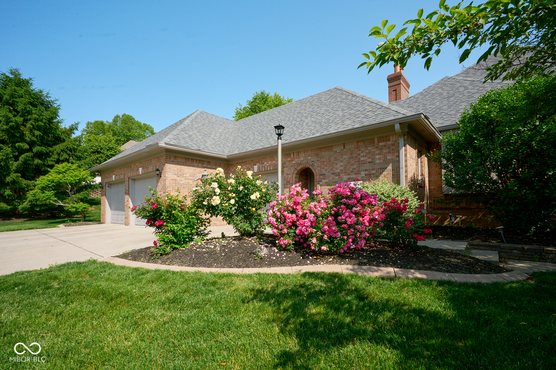 1814 Inisheer Court Indianapolis, IN 46217 - Photo 58 of 85