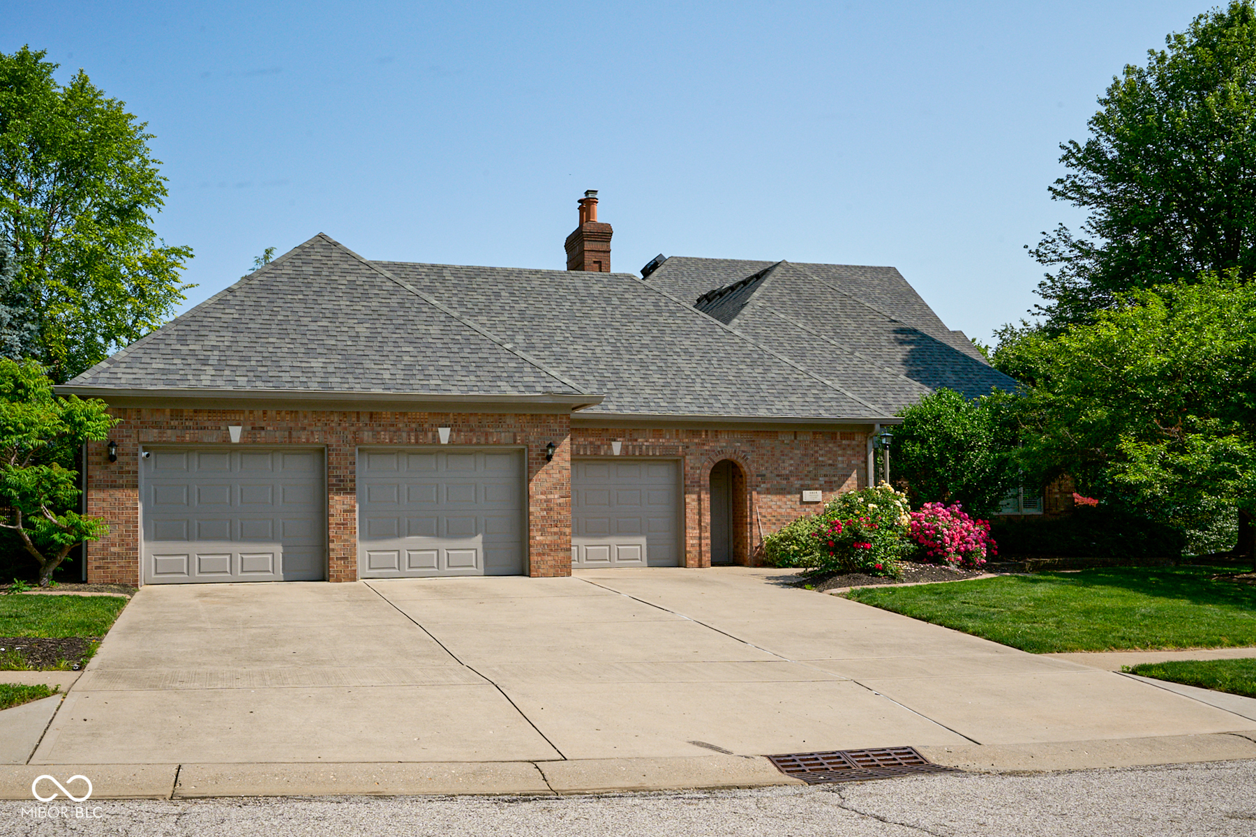 1814 Inisheer Court Indianapolis, IN 46217 - Photo 59 of 85