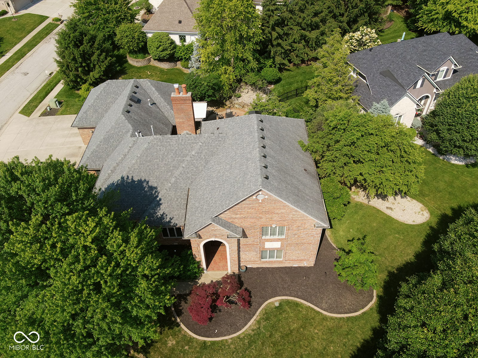 1814 Inisheer Court Indianapolis, IN 46217 - Photo 6 of 85