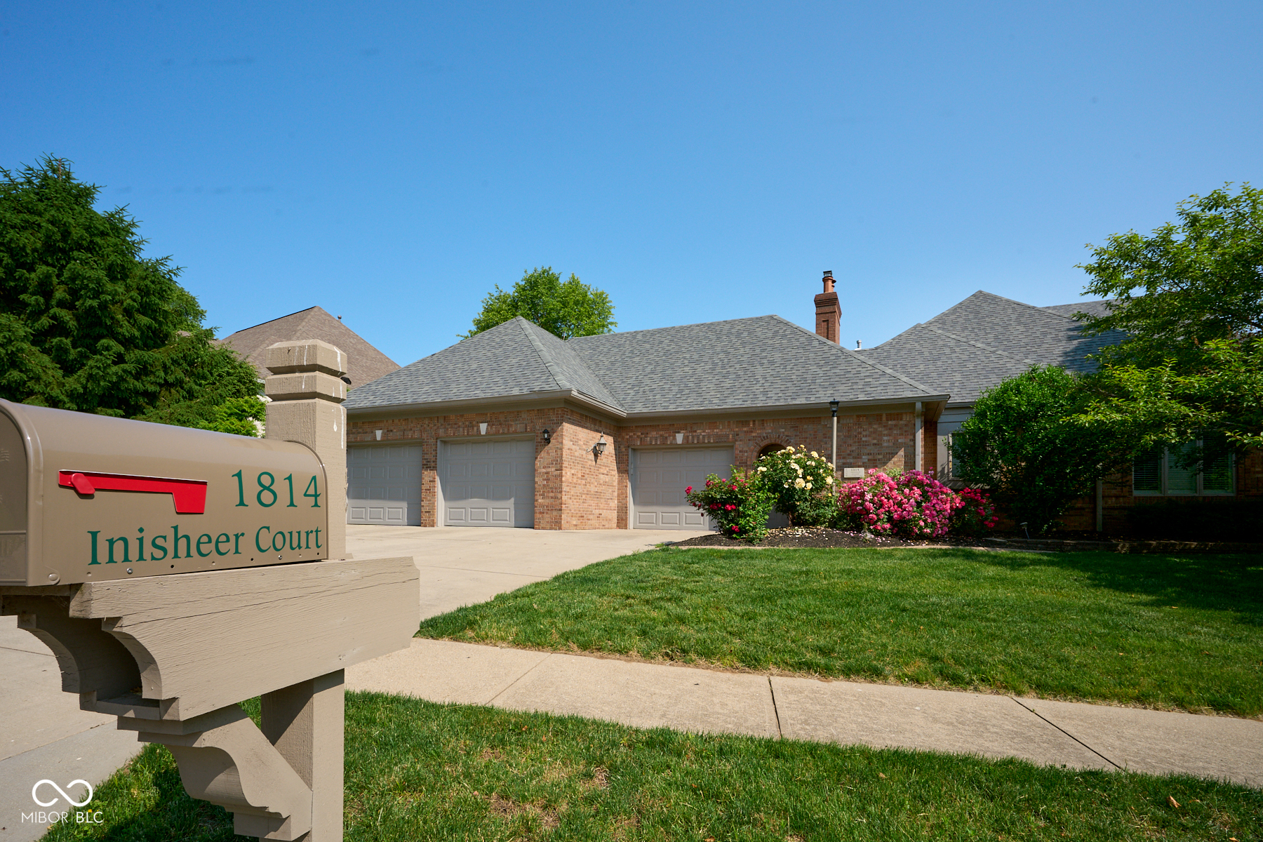 1814 Inisheer Court Indianapolis, IN 46217 - Photo 61 of 85