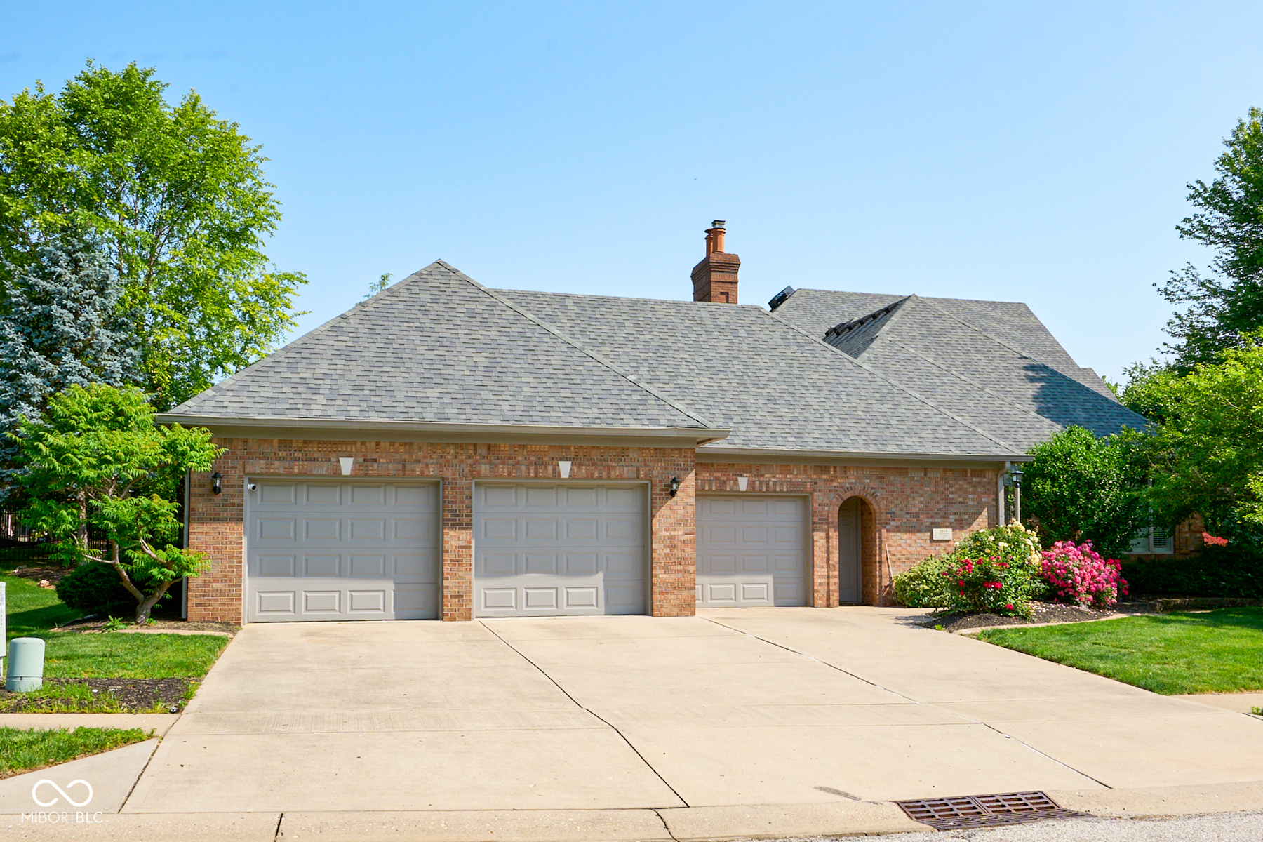 1814 Inisheer Court Indianapolis, IN 46217 - Photo 62 of 85