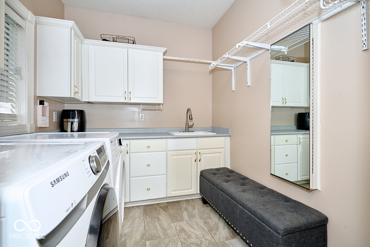 1814 Inisheer Court Indianapolis, IN 46217 - Photo 67 of 85