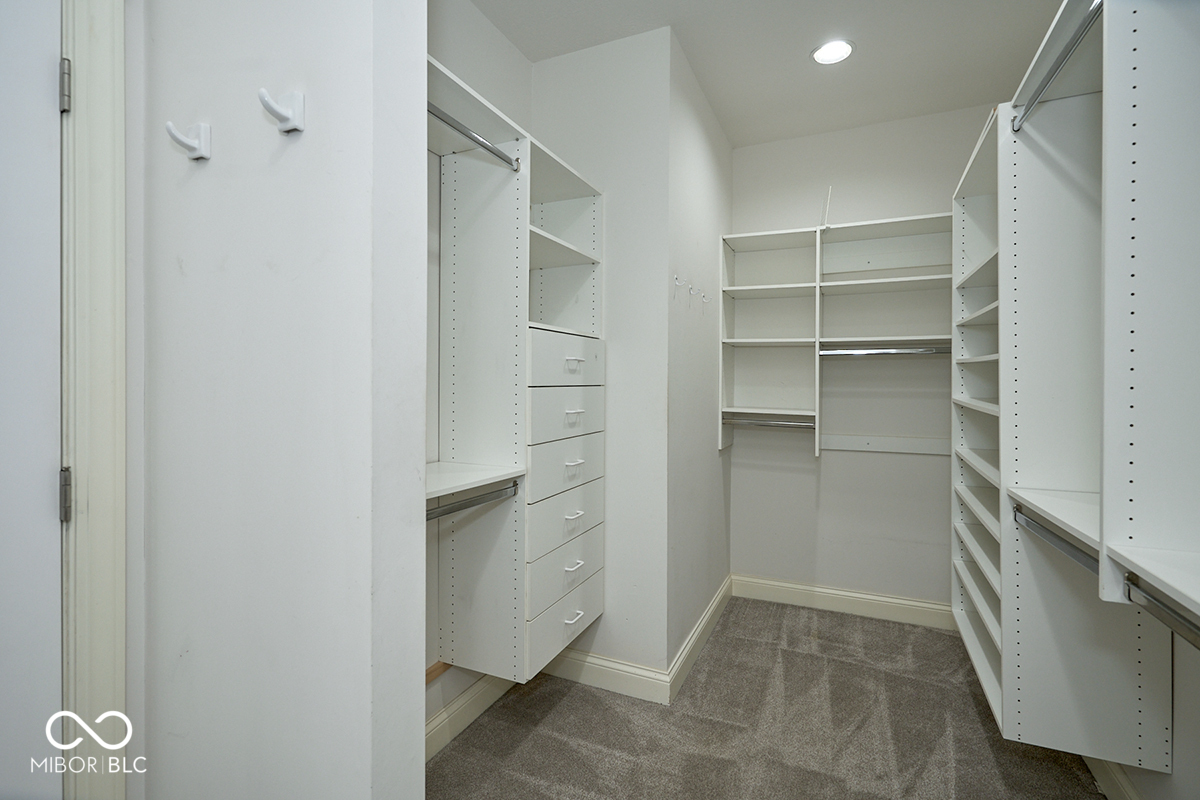 1814 Inisheer Court Indianapolis, IN 46217 - Photo 68 of 85