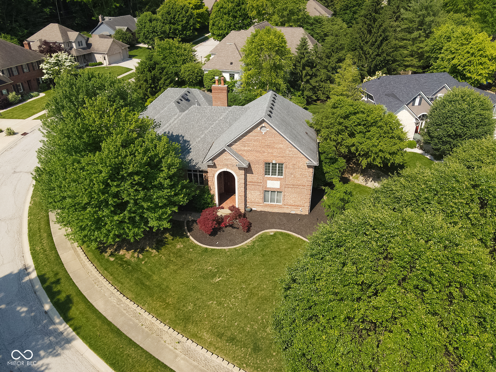 1814 Inisheer Court Indianapolis, IN 46217 - Photo 7 of 85