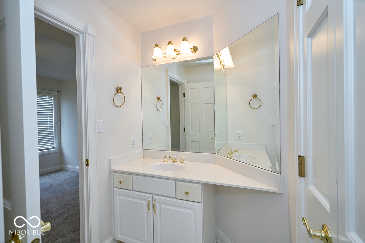 1814 Inisheer Court Indianapolis, IN 46217 - Photo 82 of 85