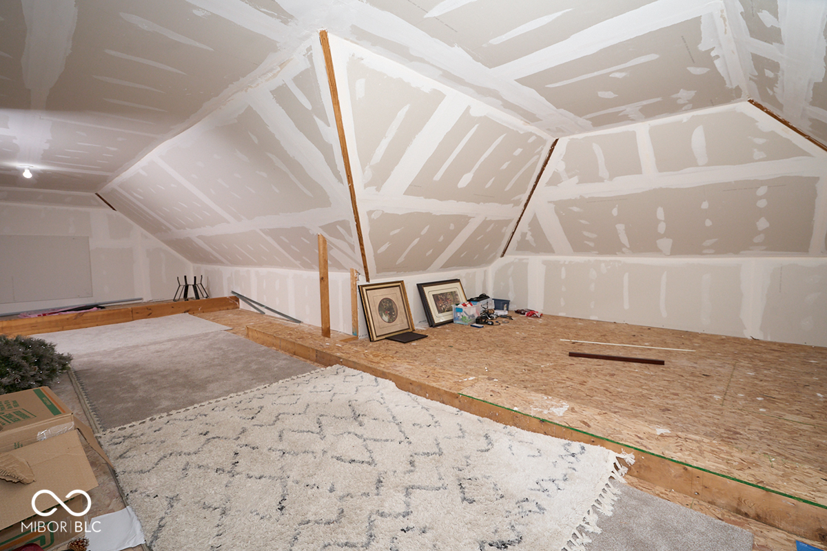 1814 Inisheer Court Indianapolis, IN 46217 - Photo 83 of 85