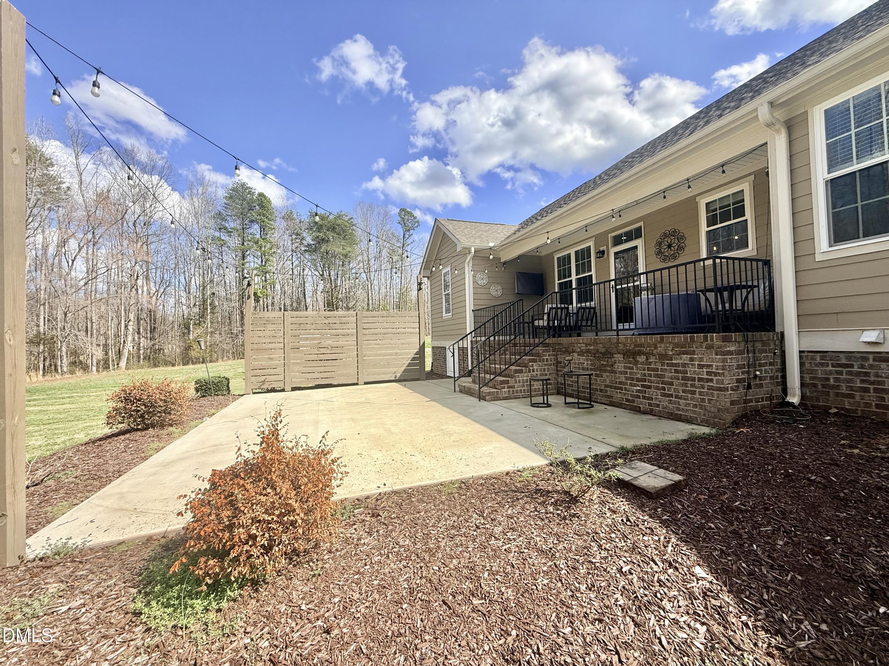 128 Bessie Lane Roxboro, NC 27574 - Photo 52 of 55 IMG_6155