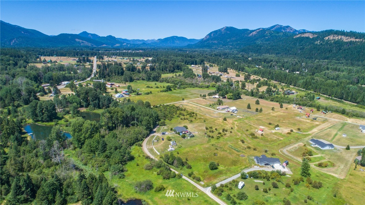 Three Lakes Road Cle Elum, WA 98922 - Photo 1 of 9 Gallery Image 1