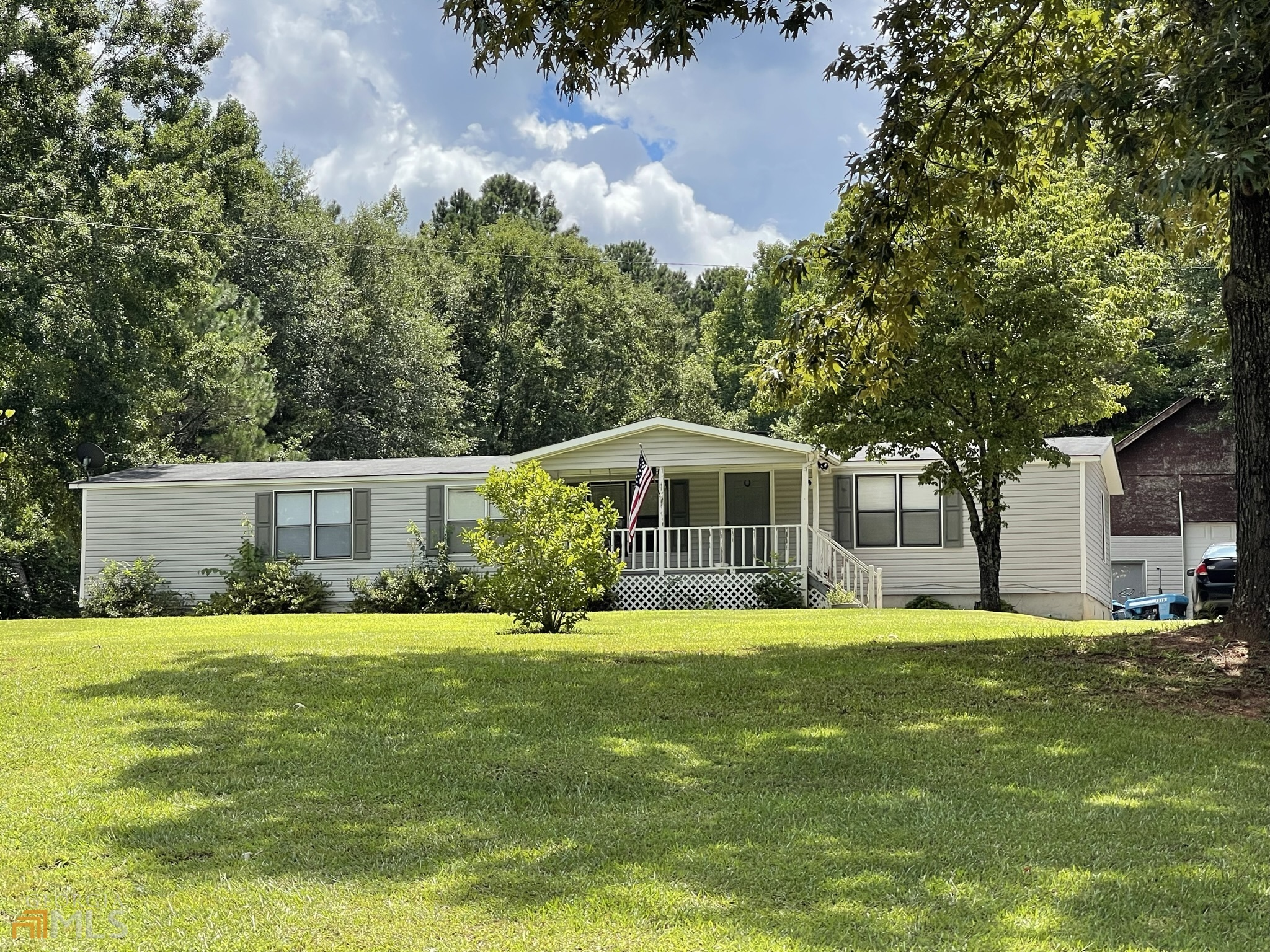 783 Ode Peppers Road Winder, GA 30680 - Photo 1 of 1 Gallery Image 1