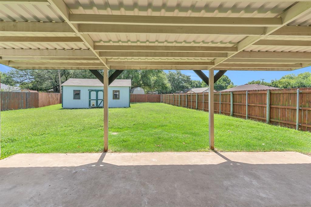 1720 Timbercreek Road Benbrook, TX 76126 - Photo 26 of 33 Gallery Image 26