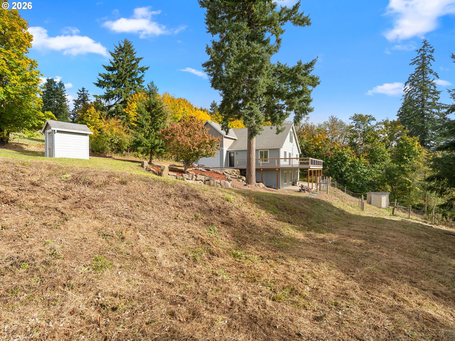 220 Hansen Road Kalama, WA 98625 - Photo 41 of 48