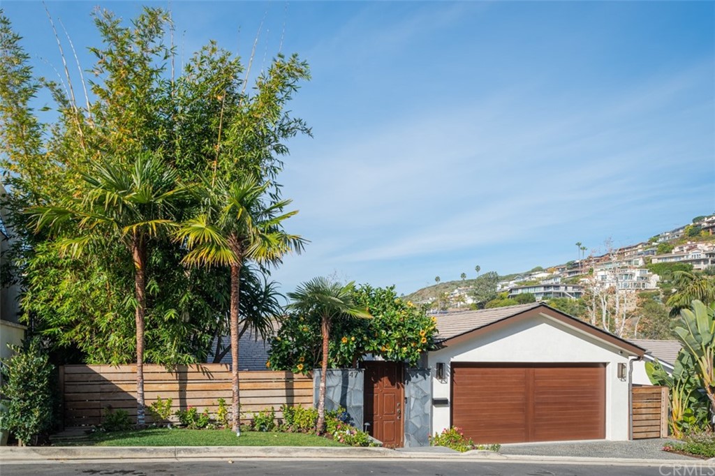 247 Emerald Bay Laguna Beach, CA 92651 - Photo 2 of 47 a view of a house with a street