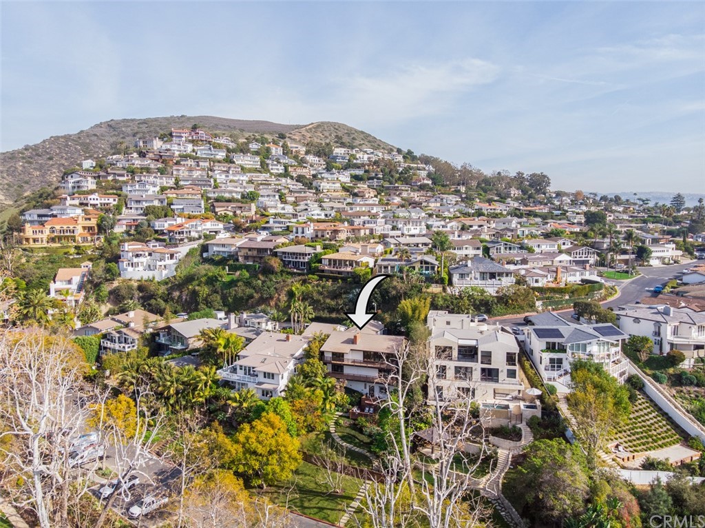 247 Emerald Bay Laguna Beach, CA 92651 - Photo 26 of 47 a view of a city
