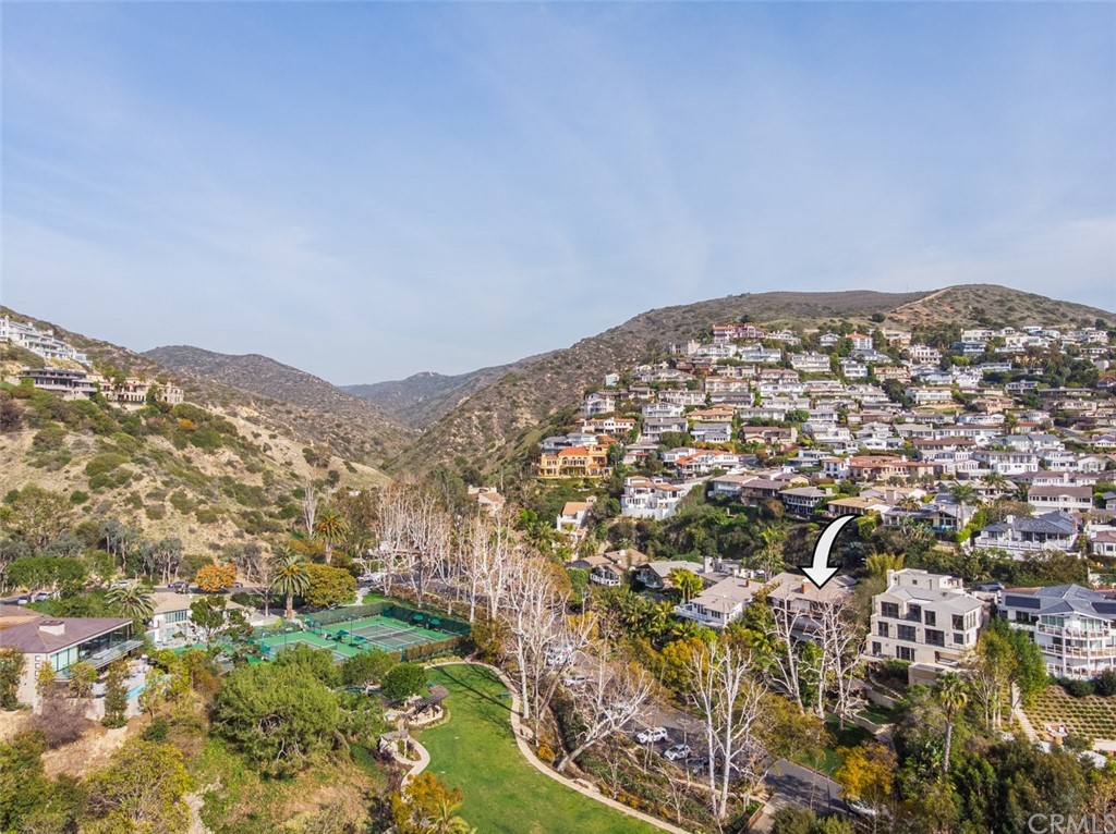 247 Emerald Bay Laguna Beach, CA 92651 - Photo 33 of 47 view of city