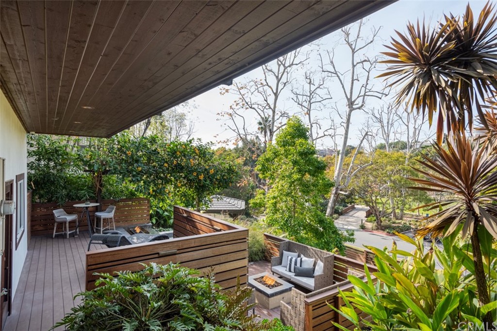 247 Emerald Bay Laguna Beach, CA 92651 - Photo 38 of 47 a view of outdoor space yard and patio