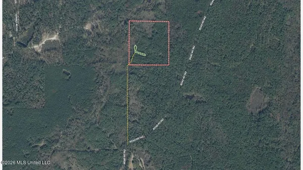 $135,000 | 5 Forest Service Road 562, Pulaski, MS 39152