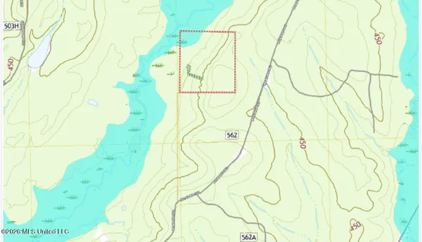 $135,000 | 5 Forest Service Road 562, Pulaski, MS 39152