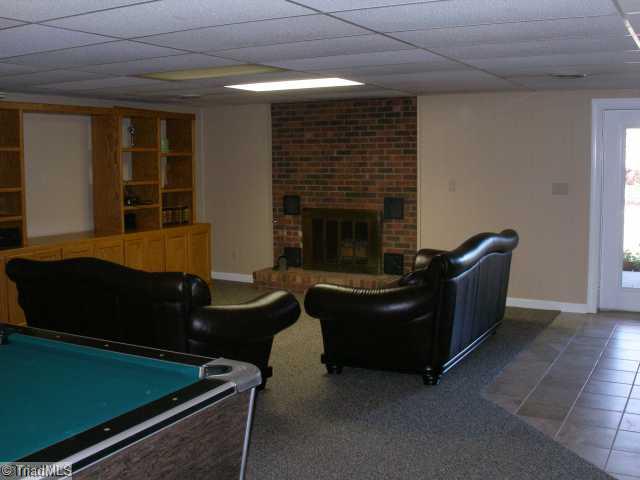 1509 Marblehead Road Lewisville, NC 27023 - Photo 12 of 16 Other. Lower Level
