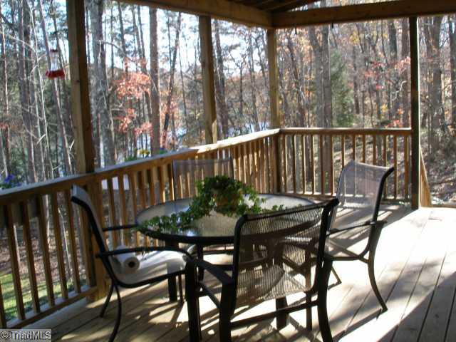 1509 Marblehead Road Lewisville, NC 27023 - Photo 13 of 16 Patio/Deck.