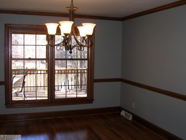 1509 Marblehead Road Lewisville, NC 27023 - Photo 6 of 16 Dining Room.