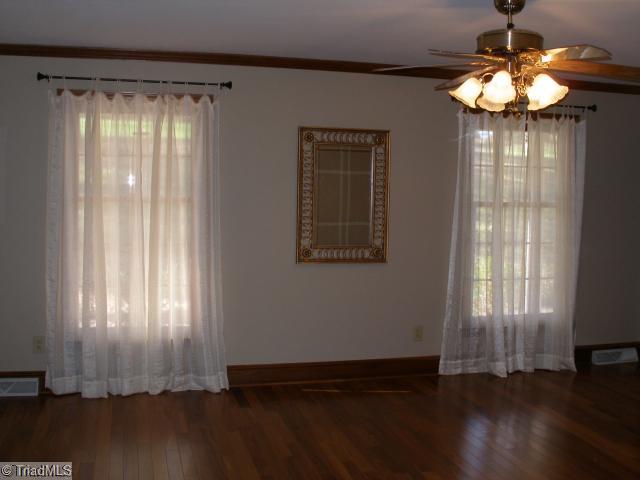 1509 Marblehead Road Lewisville, NC 27023 - Photo 7 of 16 Living Room.